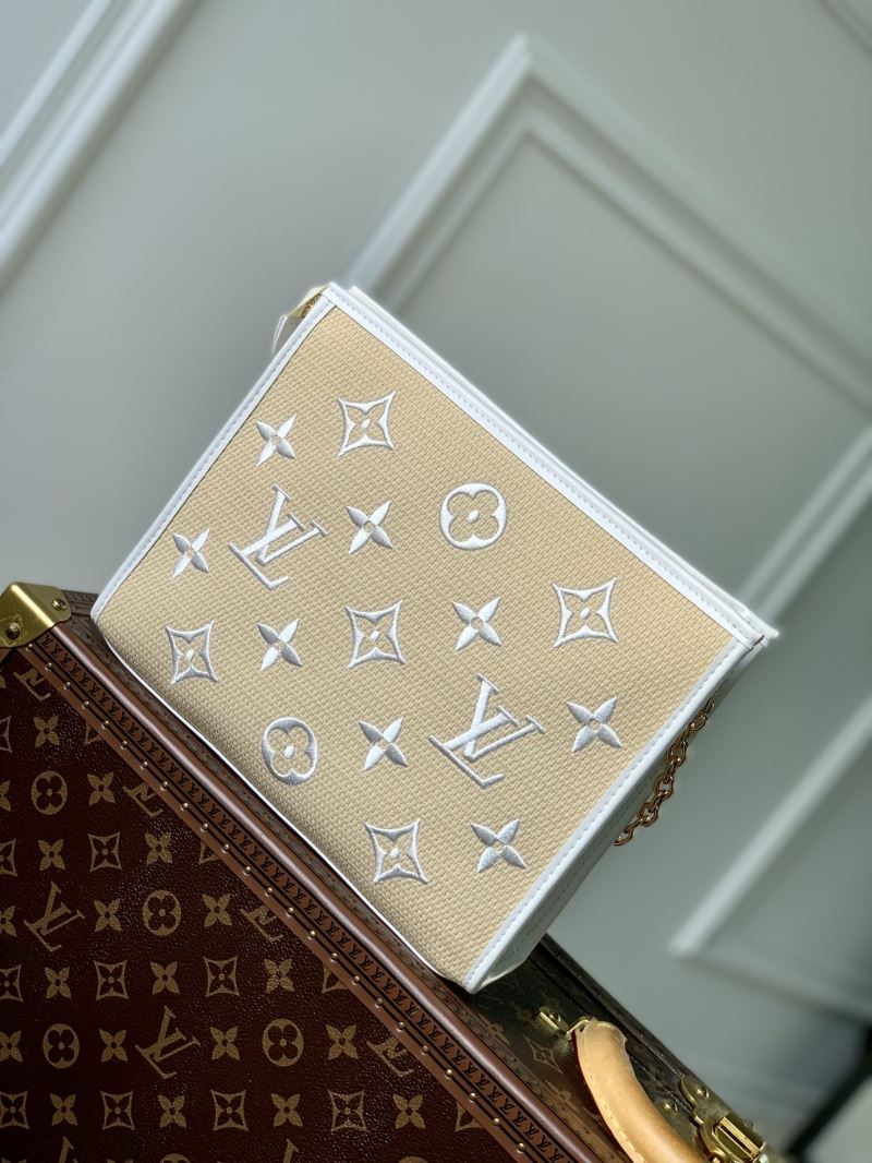 LV Cosmetic Bags